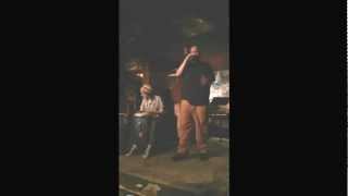 Big C the Pizzaman - Love you like I Love my Weed