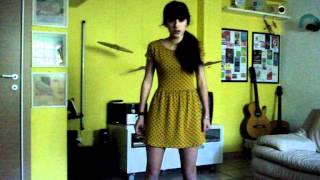 What I did for love - Chorus Line