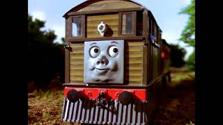 Toby and Oliver's Adventure Theme (Toby's Discovery)