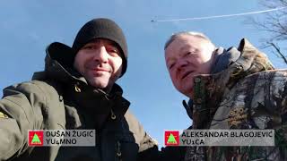 SOTA YU/ZS-078 Svilena stena 2.1.2021.