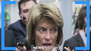 Could political moderates benefit from ranked-choice voting?  |  Dan Abrams Live