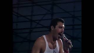 Staying Power (Live at The Milton Keynes, 1982)