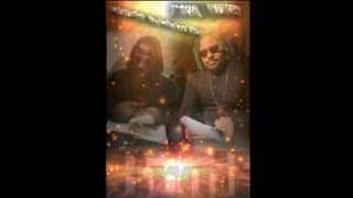 Jeebs Da Jacker & Tey Kins - Broil