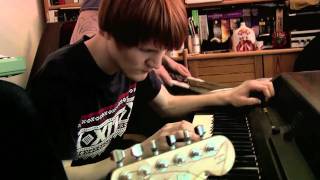 Time is of The Essence // Live / Cold Mailman