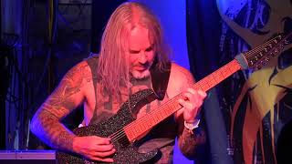 DEADWOOD "Djinn Pitts" live @ Montreal Deathcore Fest, Piranha Bar - 16/11/2024