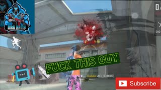 What the fuck