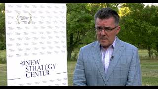 Dl. Dan Dungaciu la Gala NSC 7 ani de activitate