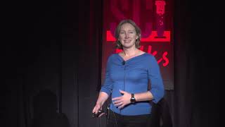 2022 SCI Talks Presented by Optimum - Donna Shillington