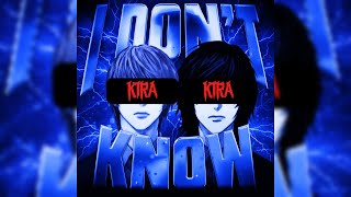 Shinwa - "I don't Know" Funk (Sped Up)