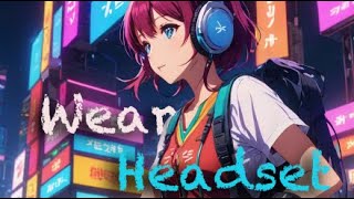 Immersive Sound Experience 🎧 | Wear Your Headset Live Music Session