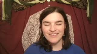 FB Live - Pebble Stillness Meditation