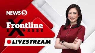 FRONTLINE EXPRESS LIVESTREAM | February 17, 2026