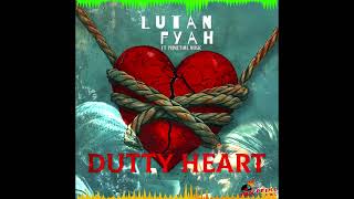 Lutan Fyah - Dutty Heart