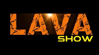 LAVA SHOW 2 1 2026 FULL SHOW