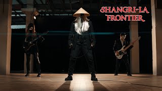 Shangri-La Frontier Opening 1 - Broken Games (band cover)