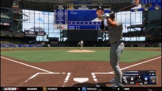 MLB The Show 24 - Fireball