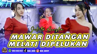 JELITA ARISKA - MAWAR DITANGAN MELATI DIPELUKAN | MOJO MUSIC