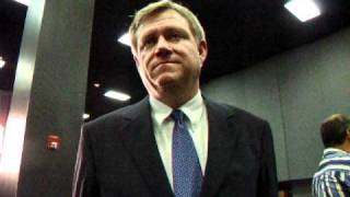 Greene County Prosecutor - Media's Failure to Cover the Courts