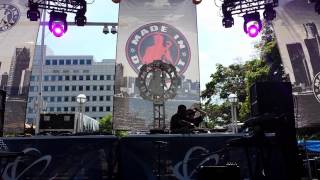 Dj Psycho -  Movement 2014