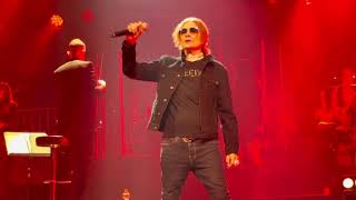 GLENN HUGHES - Burn - Rock Meets Classic Dusseldorf 2025