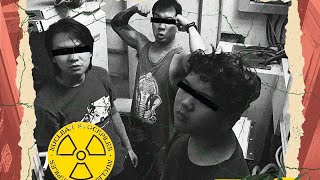 NUCLEAR STOCKPILES live at Rooster Beers Tèn Tén Ten Year Bday Bash! | 17/5/2025