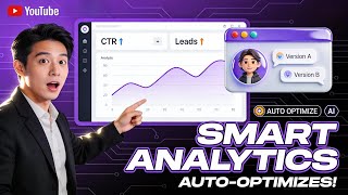 ChatterPal Smart Analytics: Auto-Optimize Chat Flows (AI)