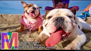 Free Music Library ★ Sniffers - We Believe