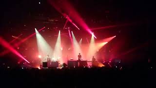 Fakear 🏝️ au printemps de Bourges