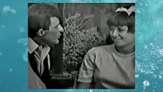 Rag Doll Frankie Valli and the Four Seasons 1964
