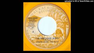 Charlie Louvin & Roy Acuff - The Precious Jewel