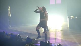 Bring Me The Horizon – True Friends @Bochum, 17 November 2016