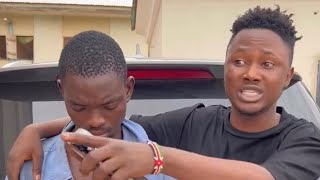 EREKERE THE TRANSFORMATION 🤣🤣🤣