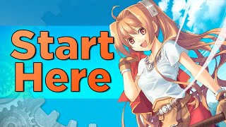 Trails in the Sky: Quickstart + Voice Patch Guide