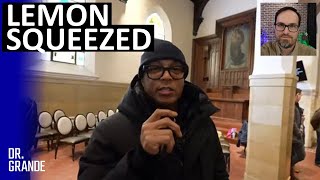 Disgraced Journalist Turned Influencer Arrested Over Anti‑ICE Church Takeover | Don Lemon Analysis
