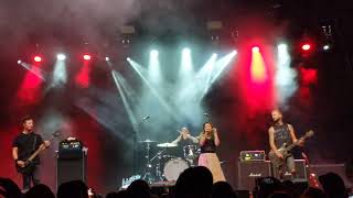 Lacey Sturm - Awaken Love