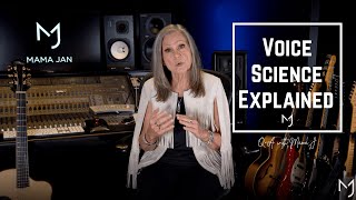 Understanding Vocal Cords and Resonance