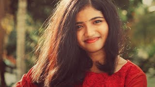 Aayat - Bajirao Mastani - cover - Gowri TP