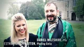 Shakespeare in Kent 2012