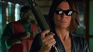 TOP 5 MELHORES TIRADAS DE BIRD BOX