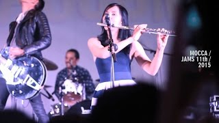 MOCCA | (Jams 11th) Komunitas Salihara