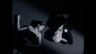 ØZI × 9m88 - BLEU (Official Music Video)