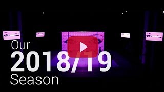 Cal Performances 2018/19 Season