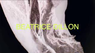 MODE 2018: Beatrice Dillon / Goat (jp) / Kukangendai