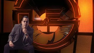 Steven Legacy Trailer