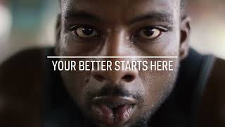 Sport Chek - Your Better