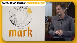 What is “Church?” | Willow Park Creekside | Feb 1, 2026