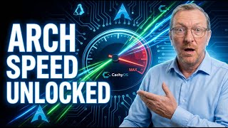 CachyOS Full Breakdown: Worth the Hype?