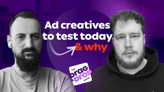 Get Ahead of the Competition with These Must-Try Ad Creative Styles!