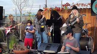 Oceanside School of Rock Preview