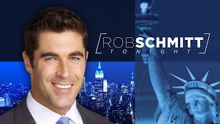 Rob Schmitt Tonight (February 11, 2026) | NEWSMAX